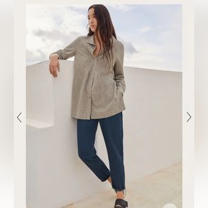 Size 10 Poetry trousers in excellent condition!